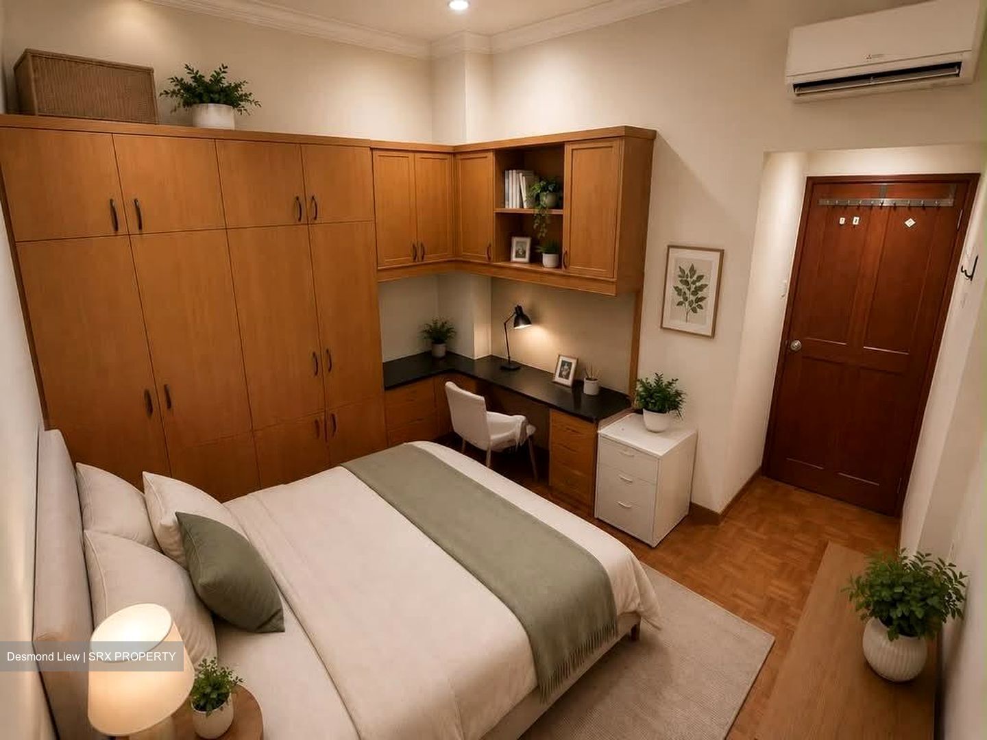 Symphony Heights (D21), Condominium #588876381